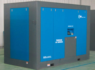 250KW 영구 자석을 가진 변하기 쉬운 빈도 드라이브 VSD 나사 압축기