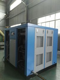 Food&Beverage 산업을 위한 Class-0 27.5KW,35HP 무음 무유식 압축기
