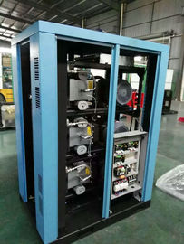 공간 절약 일폭 유형 공기 압축기, 회전하는 일폭 압축기 27.5KW/35HP