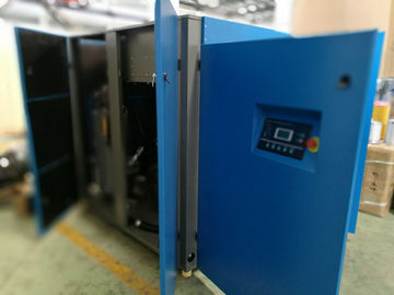 모터 IE3을 구하는 75 kw / 100 에이치피 에어엔드 추진기의 압축기 에너지