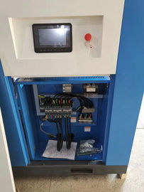 Industrial Direct Driven Air Compressor Fully Open Access Door Easy To Use