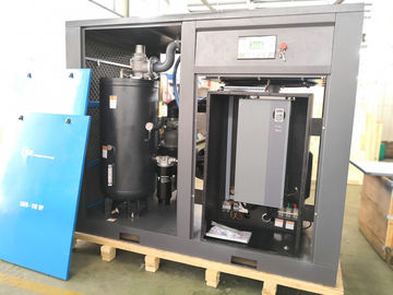 영구 자석 VSD 회전형 스크루 압축기 2단계 55 kw / 75 에이치피