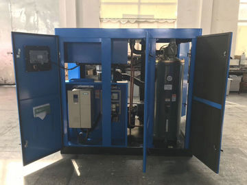 2단계 75 kw / 100 에이치피 회전식 VSD 추진기의 압축기 영구 자석