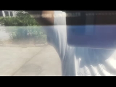 250kw PM VSD 스크류 압축기