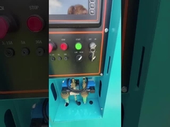 고효율의 디젤 연료로 작동하는 나사 압축기 1500cfm 300psi