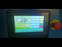 로터컴퍼시션 로터 스크루형 압축기