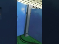 15개 바에 대한 1-3 단계 스크류 공기 압축기 50Hz/60Hz 10 바