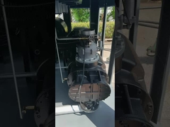 지능형 컨트롤러와 함께 고성능 VSD 나사 압축기