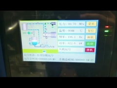 22kw/30hp VSD 오일 무료 나사 공기 압축기 하이테크 생산