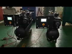 로토르컴프 산업용 LGY 3.7D B 시리즈 스크루 공기 압축기